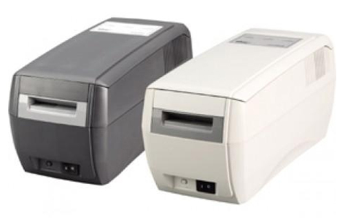 TCP 310薄卡 410磁条卡 450芯片卡可视卡打印机2