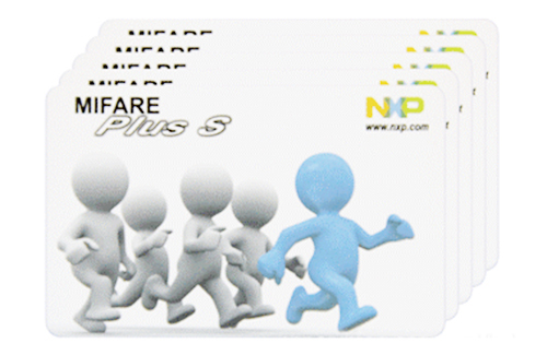 PCMifare Plus S 4KоƬ